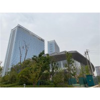江西南昌恒锦玖珑时代广场售楼处地址_图片