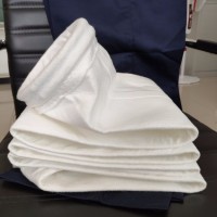PTEE除尘布袋材质特点性能技术参数介绍
