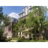 江苏省昆山市联邦国际售楼处_图片