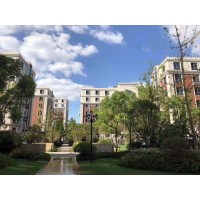 江苏省昆山市联邦国际售楼处_图片