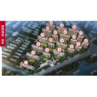 江苏省苏州市望熙雅苑售楼处的优惠_图片