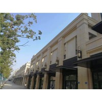 江苏省南通市电建.洺悦华府_图片