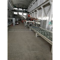水泥纤维板生产线山东供应厂家_图片