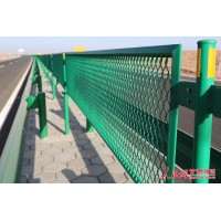 高速公路防眩网高速防眩网高速护栏的常用规格型号