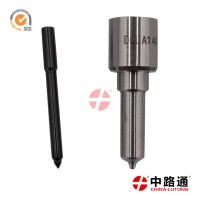 国三货车喷油嘴 DLLA143PN325_图片