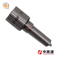 豪沃大泵喷油嘴 DLLA161PN132