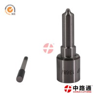 江铃特顺喷油嘴 DLLA145P870_图片