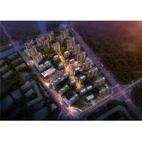 湖州市当代MOMA上品学府二期售楼处优惠_图片