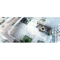 江苏省南通市双逸国际大厦售楼处的价格_图片