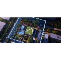 江苏省南通市双逸国际大厦售楼处的价格_图片