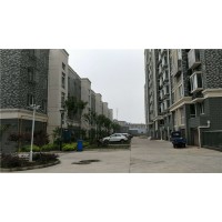 江苏省南通市如皋水景花苑售楼处位置_图片