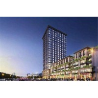江苏省苏州市碧桂园梦立方售楼中心的优惠_图片