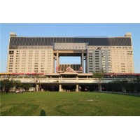 浙江省杭州火车站城站金铺售楼处的电话_图片