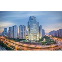 浙江省杭州市鼎和金座售楼处的价格及电话_图片