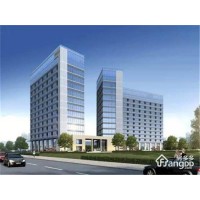 浙江省杭州市鼎和金座售楼处的价格及电话_图片