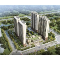 江苏省苏州市和城有伴生活广场售楼中心地址_图片