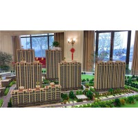 江苏省泰州市锦润华府售楼处的地址_图片
