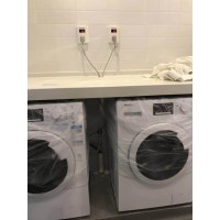 新余控水控电一- 洗衣机控电计时收费_图片