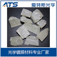 厂家直销高纯硫化锌晶体颗粒优质硫化锌,硫化锌镀膜
