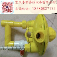 水线调压器 养殖设备 双向反冲式水线调压器 水线减压阀_图片