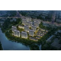 嘉兴桐乡乌镇弘阳昕悦棠售楼处优惠折扣_图片