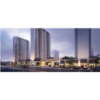 苏州吴江区远洋万和悦花园商铺地址户型配套_图片