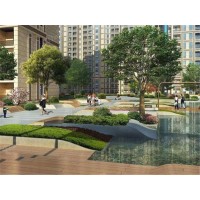 江苏省苏州市常熟中南铂郡售楼处的地址_图片