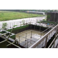 深圳食品加工废水处理工程