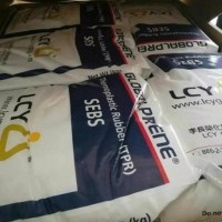 李长荣SEBS 7533 良好的溶解性能 橡胶制品