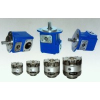VV5-10/16RG70/60油泵叶片泵