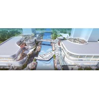 上海嘉定百金汉青年汇售楼处地址电话图文解析_图片