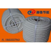 陶瓷纤维圆绳,陶瓷纤维圆编绳,圆形陶瓷纤维绳_图片