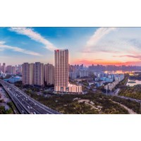 嘉兴秀洲区美好锦棠府售楼处地址户型_图片