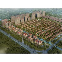 嘉兴嘉善大众广场售楼处地址优惠折扣_图片
