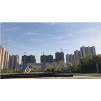 江苏苏州吴江盛泽碧桂园凤凰U街售楼处优惠折扣_图片