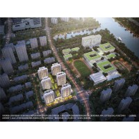 宁波慈溪世外旭辉城售楼处地址电话价格配套_图片