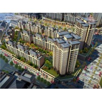 宁波宁海中昂新天地售楼处地址电话价格配套_图片