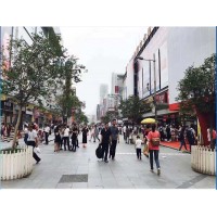 上海静安区联富商厦售楼处地址优惠折扣地址