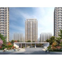 江苏省昆山市奥园誉景澜庭售楼处地址