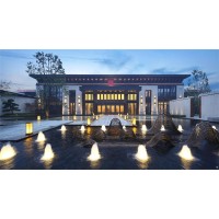 这将给省湖州市保利堂悦售楼处
