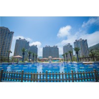 浙江舟山嵊泗天悦湾售楼处价格地址户型_图片