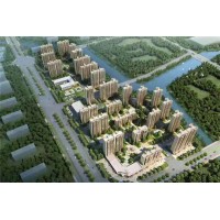 浙江省湖州市碧桂园黄金时代售楼处地址_图片