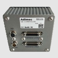 视觉系统CCD相机工业摄像机Adimec工业相机维修-12A65-Fc/CL-