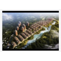 南通海门滨湖国际花园售楼处地址优惠折扣_图片