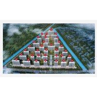 嘉兴海盐蓝城春风桃源售楼处户型地址优惠折扣