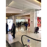 上海的后花园嘉善的CBD项目万联城售楼处_图片