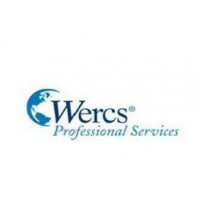 Wercs注册流程介绍_图片