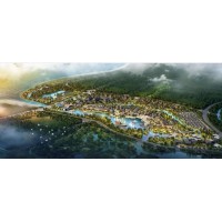 江苏南通启东长泰海滨城售楼处价格电话地址优惠_图片
