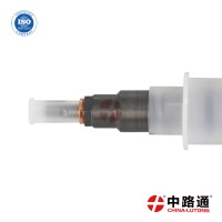 4JB1T发动机喷油器_图片