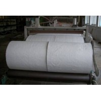 低价出售陶瓷纤维毯/甩丝毯生产线2条 电力负荷调整_图片